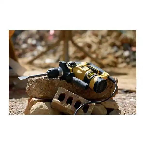 Stanley Tassellatore SDS+ 1250W 3.5J