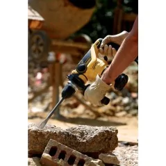 Stanley Perceuse à percussion  SDS+ 1250 W 3,5 J