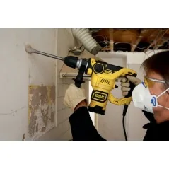 Stanley Perceuse à percussion  SDS+ 1250 W 3,5 J