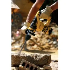Stanley Perceuse à percussion  SDS+ 1250 W 3,5 J