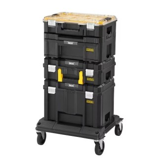 Stanley PRO-STACK™ FATMAX® tower - Carrello 5 Elementi