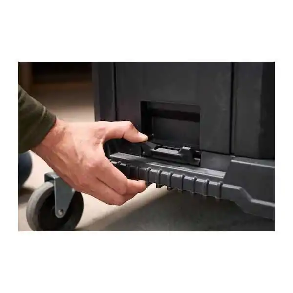 Stanley Tour PRO-STACK™ FATMAX® - Chariot 5 éléments Stanley Tour PRO-STACK™ FATMAX® - Chariot 5 éléments