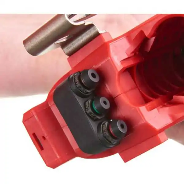 Milwaukee Riveteuse Compacte  M12™ Milwaukee Riveteuse Compacte  M12™