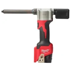 Milwaukee Rivettatrice Compatta M12™