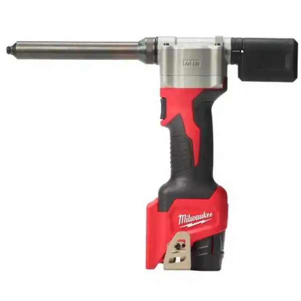 Milwaukee Rivettatrice Compatta M12™