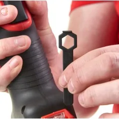 Milwaukee Rivettatrice Compatta M12™