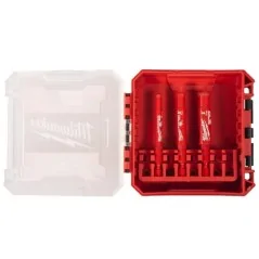 Milwaukee Jeu De 3 Forets Diamantés  - 6/8/10 mm