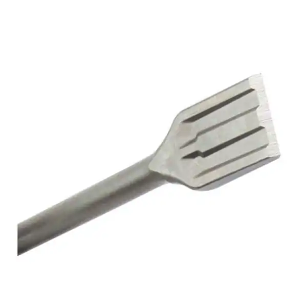 Milwaukee Scalpelli Autoaffilanti  250MM SDS-Plus SLEDGE™