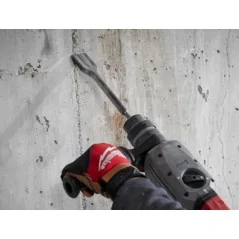 Milwaukee Scalpelli Autoaffilanti  250MM SDS-Plus SLEDGE™