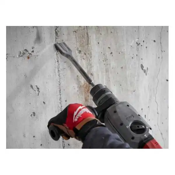 Milwaukee Scalpelli Autoaffilanti  250MM SDS-Plus SLEDGE™
