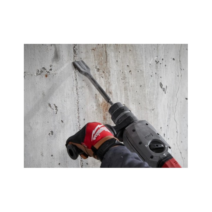Milwaukee Scalpelli Autoaffilanti  250MM SDS-Plus SLEDGE™