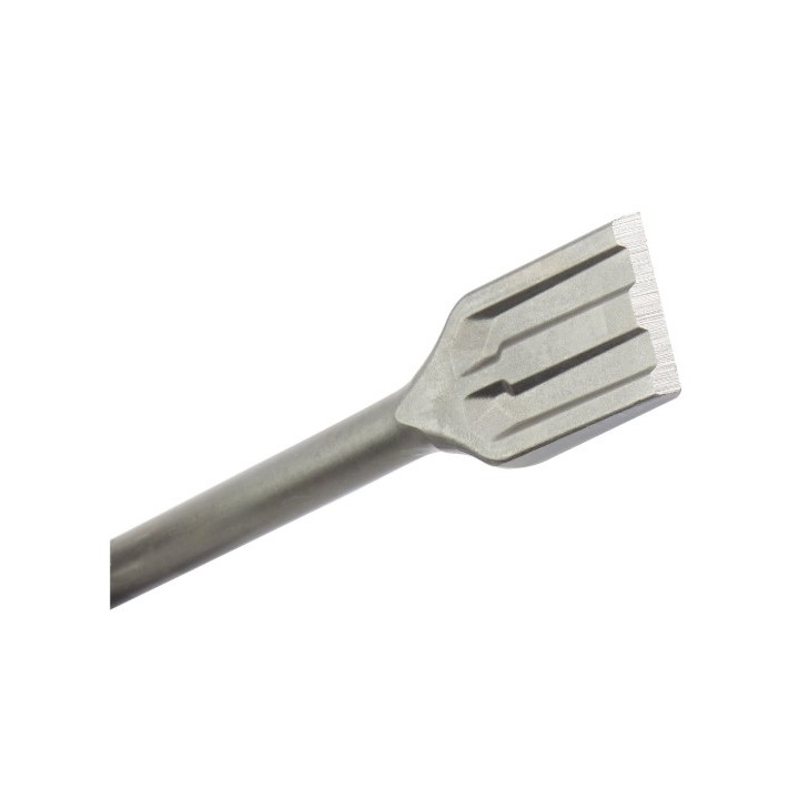 Milwaukee Scalpelli Autoaffilanti  250 x 40 mm  SDS-Plus SLEDGE™
