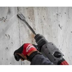 Milwaukee Burins auto-affûtés  250 x 40 mm SDS-Plus SLEDGE™