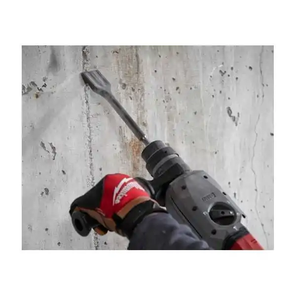 Milwaukee Burins auto-affûtés  250 x 40 mm SDS-Plus SLEDGE™