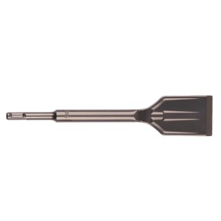 Milwaukee Scalpelli Autoaffilanti 250 x 50 mm  SDS-Plus SLEDGE™