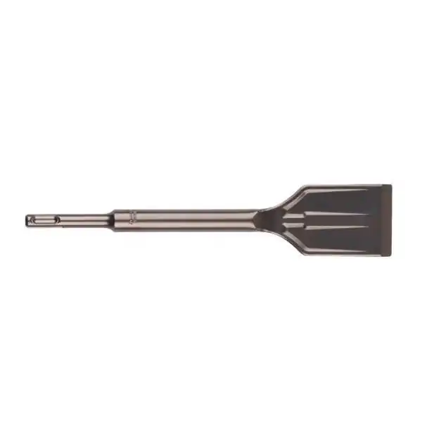 Milwaukee Scalpelli Autoaffilanti 250 x 50 mm SDS-Plus SLEDGE™