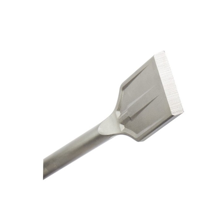 Milwaukee Scalpelli Autoaffilanti 250 x 50 mm  SDS-Plus SLEDGE™