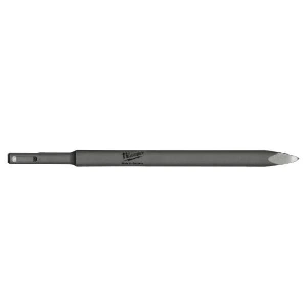 Milwaukee Scalpello A Punta 250 mm