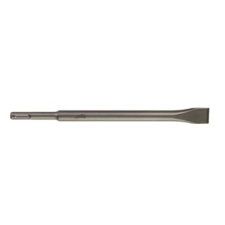 Milwaukee Burin plat  250 x 20 mm