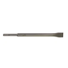 Milwaukee Scalpello Piatto 250 x 20MM