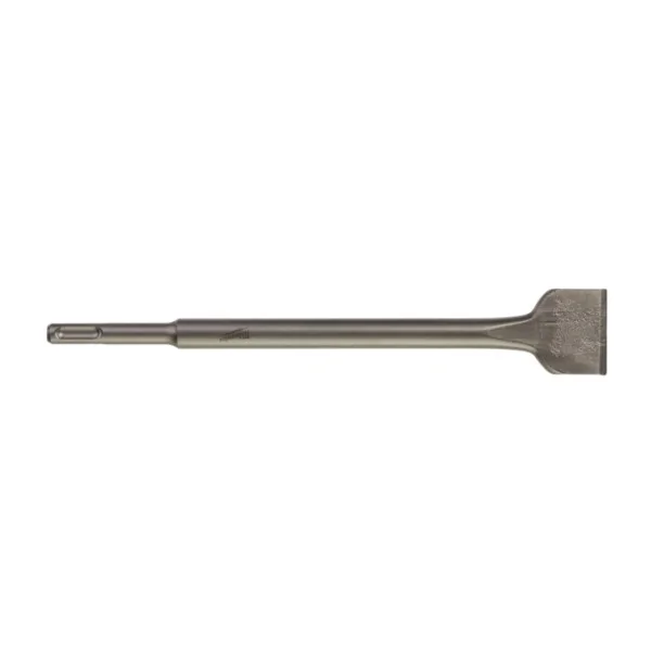 Milwaukee Scalpello Largo 250 x 40 MM
