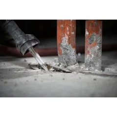 Milwaukee Burin pointu  400 mm