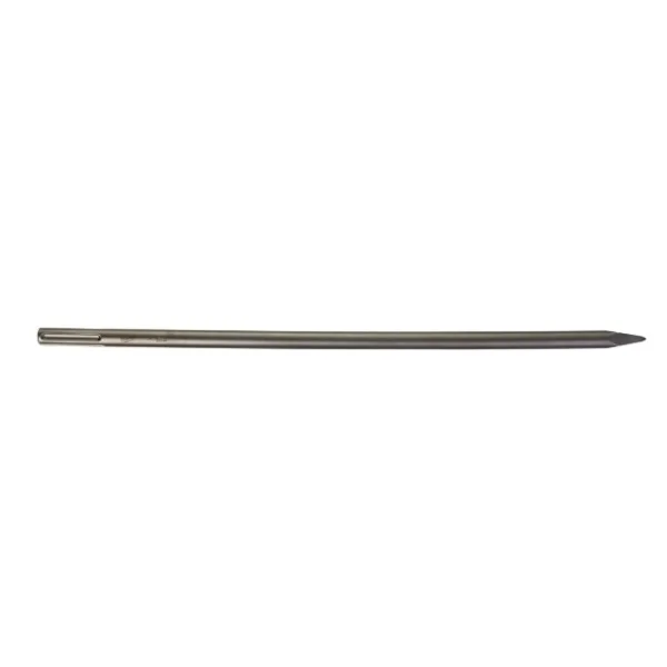 Milwaukee Scalpello A Punta 600MM