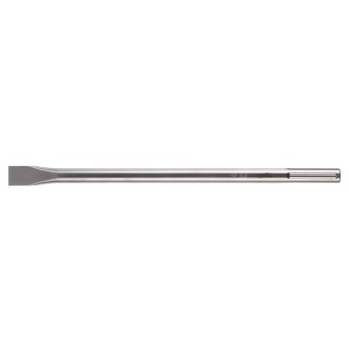 Milwaukee Scalpello Piatto 400 x 25