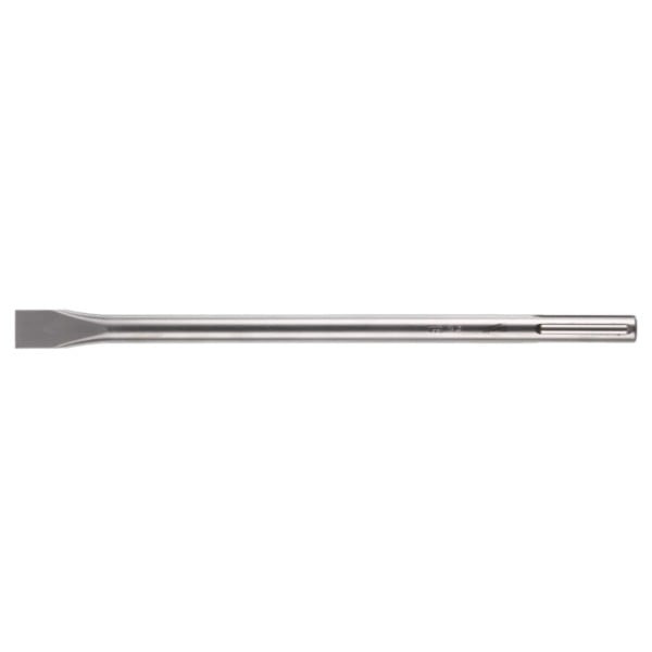 Milwaukee Burin plat  400 x 25
