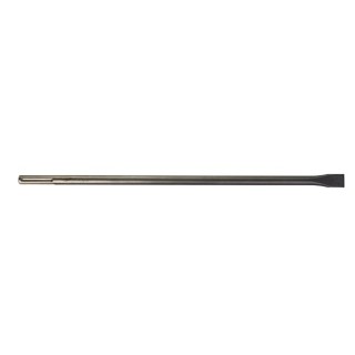 Milwaukee Scalpello Piatto 600 x 25MM