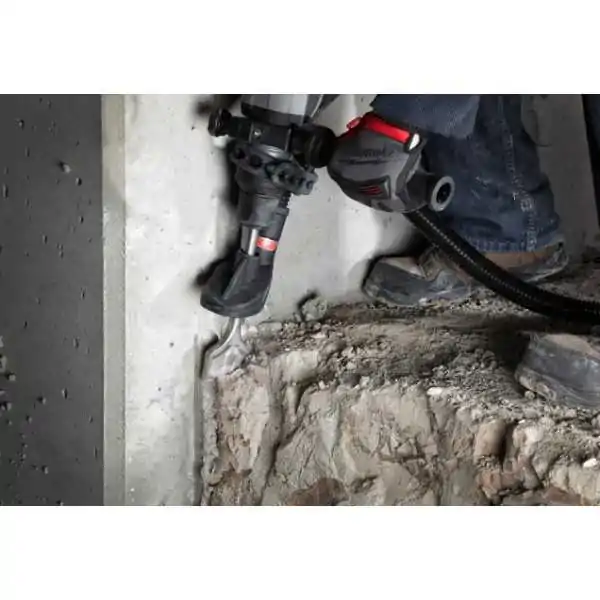 Milwaukee Scalpello Piatto 600 x 25MM