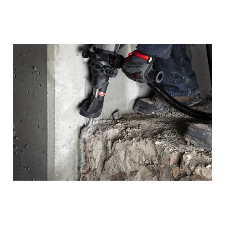 Milwaukee Scalpello Piatto 600 x 25MM