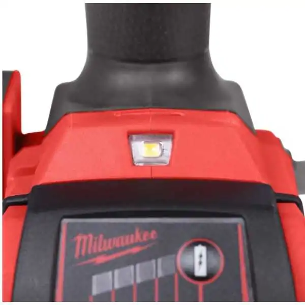 Milwaukee Trapano A Percussione M18 FUEL™
