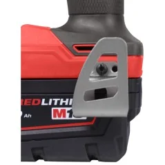 Milwaukee Trapano A Percussione M18 FUEL™