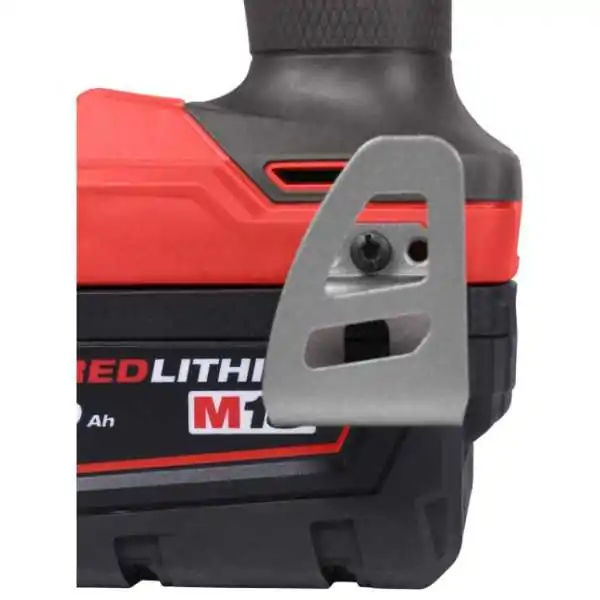 Milwaukee Trapano A Percussione M18 FUEL™