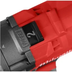 Milwaukee Trapano A Percussione M18 FUEL™