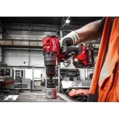 Milwaukee Trapano A Percussione M18 FUEL™