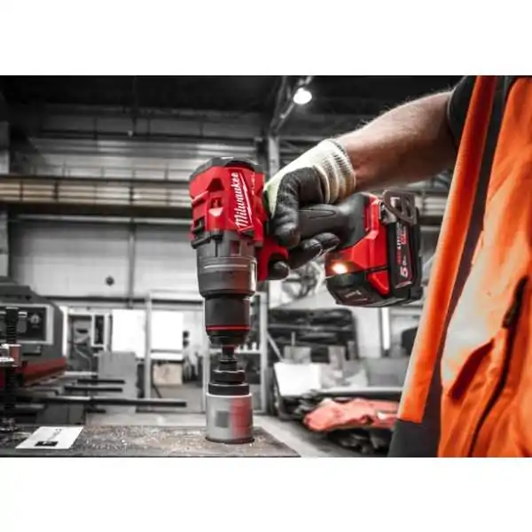 Milwaukee Perceuse à percussion  M18 FUEL™ Milwaukee Perceuse à percussion  M18 FUEL™