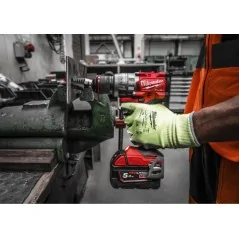 Milwaukee Trapano A Percussione M18 FUEL™