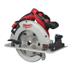 Milwaukee Scie circulaire à bois sans balais  M18™ 66 mm Milwaukee Scie circulaire à bois sans balais  M18™ 66 mm