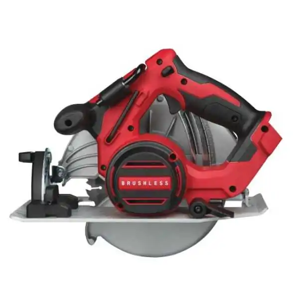 Milwaukee Scie circulaire à bois sans balais  M18™ 66 mm Milwaukee Scie circulaire à bois sans balais  M18™ 66 mm