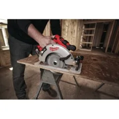 Milwaukee Sega Circolare Per Legno 66 mm M18™ Brushless