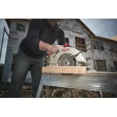 Milwaukee Scie circulaire à bois sans balais  M18™ 66 mm Milwaukee Scie circulaire à bois sans balais  M18™ 66 mm