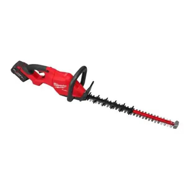 Milwaukee Taille-haie professionnel 60 cm M18 FUEL™ Milwaukee Taille-haie professionnel 60 cm M18 FUEL™