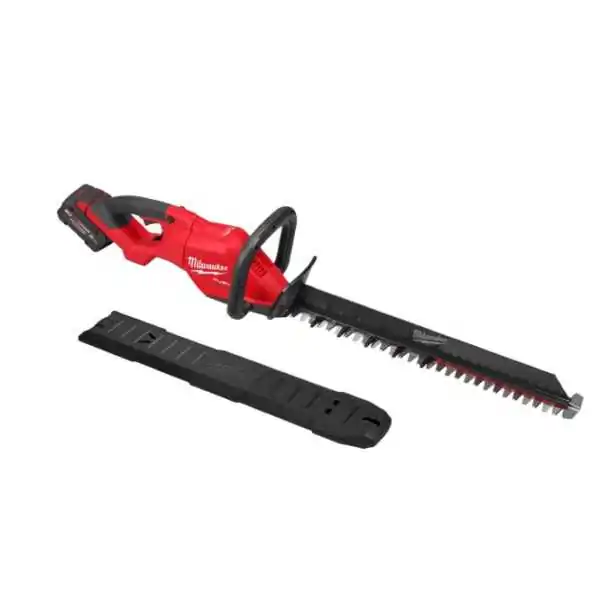 Milwaukee Taille-haie professionnel 60 cm M18 FUEL™ Milwaukee Taille-haie professionnel 60 cm M18 FUEL™