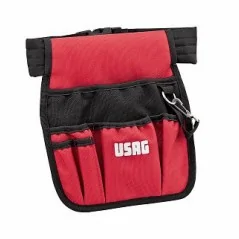 Sac banane Usag avec ceinture (vide) 007 MLV