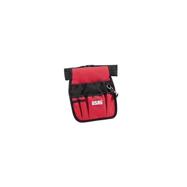 Sac banane Usag avec ceinture (vide) 007 MLV