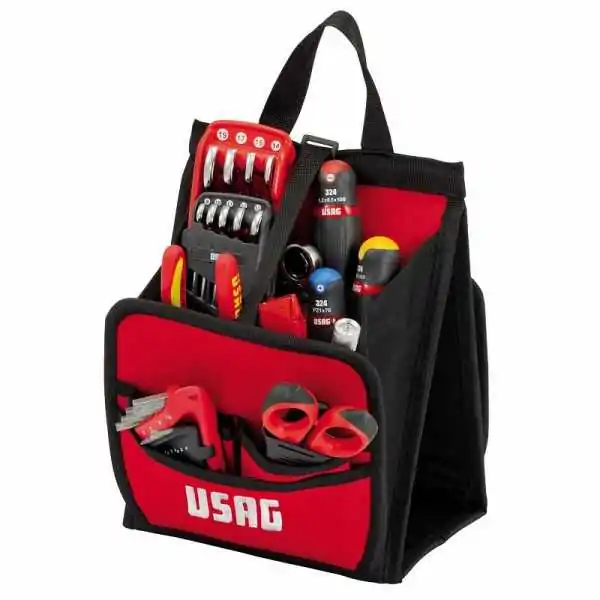 Organiseur Usag (vide) 007 ORV