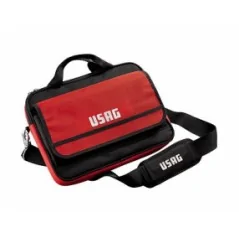 Sacoche pour ordinateur portable Usag (vide) 007 PCV