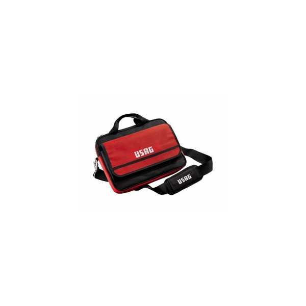 Sacoche pour ordinateur portable Usag (vide) 007 PCV